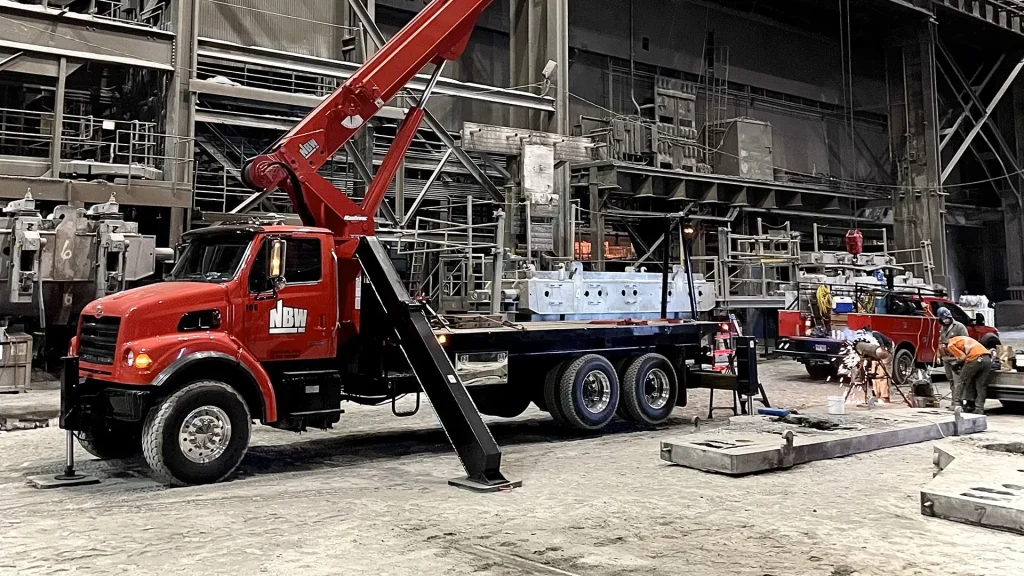 Services - Plant Maintenance (new crop)